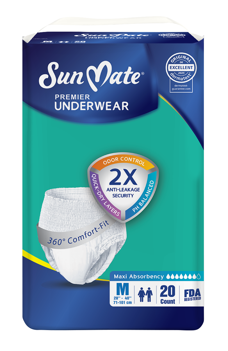 Premier-Underwear